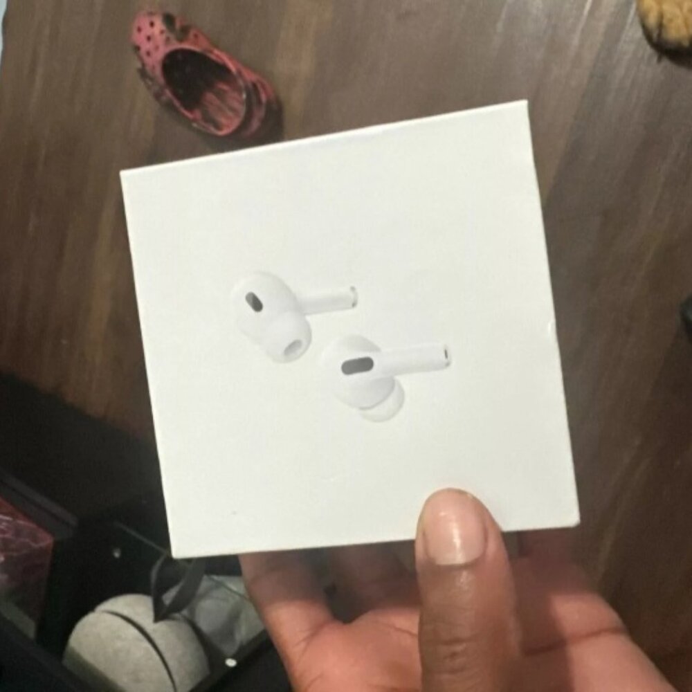 Apple Airpods Pro